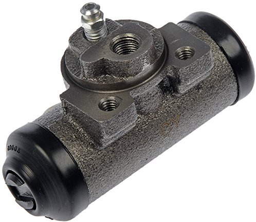 Dorman W610147 Rear Drum Brake Wheel Cylinder Compatible with Select Chevrolet/GMC Models