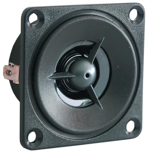 Visaton 8005 Speaker for MP3 & iPod – Black