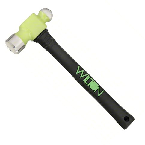 Wilton 32414 BASH Ball Pein Hammer 24oz Head, 14-Inches