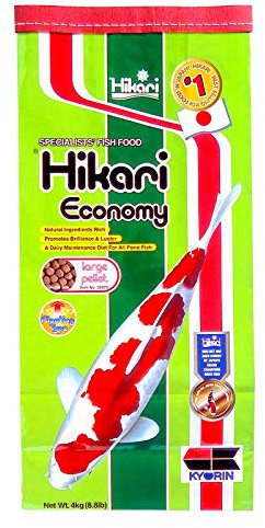 Bio Gold 48677/2974 Betta Hikari 2er Pack Fisch Food 5g jeweils