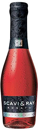 SCAVI & RAY Prosecco Frizzante (24 x 0,2l)