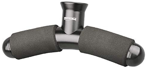 Salty Beast T-Bar Gimbal von SPRO ERSATZ für einen Bauchgurt