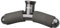 Salty Beast T-Bar Gimbal von SPRO ERSATZ für einen Bauchgurt