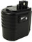 PowerSmart® 24V 3000mAh NiMH Batteria per Würth WA 24V, 0702300924, 702300924, 702 300 924, 702 300 824, 702300824, APBO/SL 24V, 07023202, 07023201, 0702 320 2, ABH 20 SLE, 07023202, 07023201, 0702 320 1
