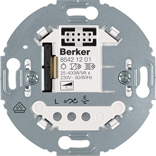 BERKER UNI TD 1F SERIE 85421201