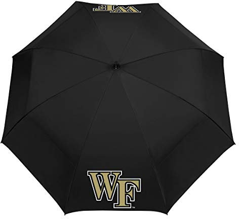 Team Effort Collegiate WindSheer Lite Regenschirm, 157,5 cm, WindSheer Lite Golfschirm, 157,5 cm, T7404318, T7404318