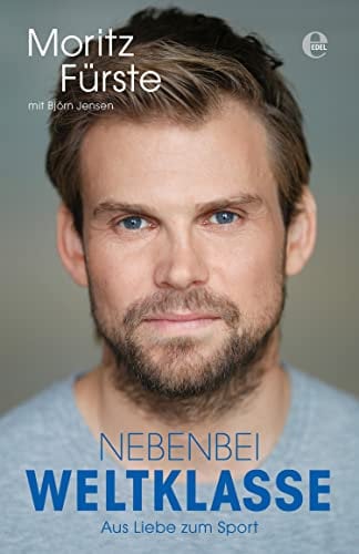 Nebenbei Weltklasse: Aus Liebe zum Sport