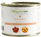 OrganicVet Hund Nassfutter Veterinary Sensibel, 6er Pack (6 x 200 g)