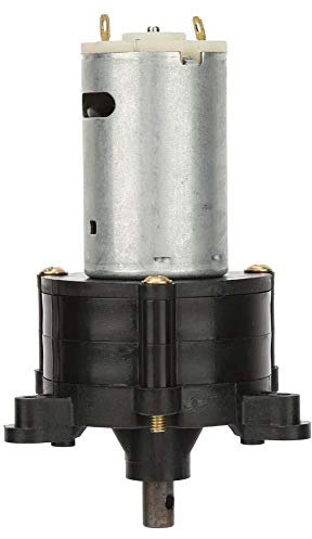 Generatore a Manovella Miniaturizzato DC 5V-24V, Potenza Di Emergenza Di Emergenza Esterna Portatile 20W, Dimensioni Compatte, Per Alimentazione Di Illuminazione Di Riserva, Ricarica Ecc