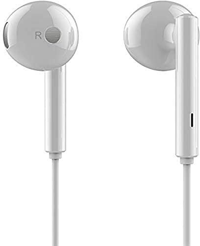 Honor Classic Earphones white