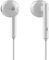 Honor Classic Earphones white