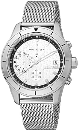 Just Cavalli JC1G215M0045 Gents Watch