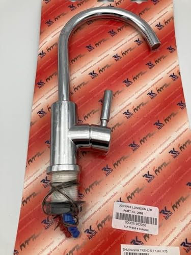 Reich - Keramik Trend S - Efecto de grifo cromado - 671-902000B