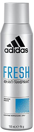 Déodorant - Fresh - 150 ML