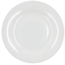 Bidasoa Lis Plato Postre Porcelana 20cm