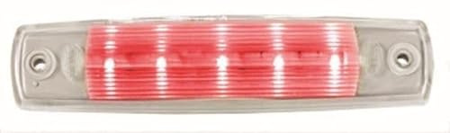 HELLA 2JA 343 660-151 Innenraumleuchte - Mini ThinLED - LED - 12V