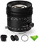 TTartisan 50mm F1.4 Tilt Obiettivo Full Frame Manuale con attacco E per Sony E-Mount A7 A7ll A7lll A7R A7Rll A7Rlll A7RlV A7S A7SII A7SIII A7C A9 A6100 A6300 A6400 A6500 A6600 NEX-5R NEX-5 NEX-5N