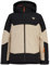 Ziener Kinder AGIMO Ski-Jacke/Winterjacke | warm, atmungsaktiv, wasserdicht, black, 140