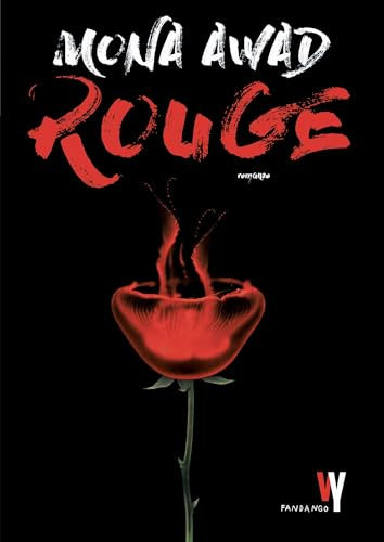 Rouge (Italian Edition)