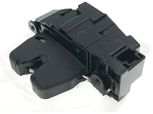 Trasero Portón Seguro Pestillo para Peugeot 207 308 para Partner para Citroen C4 para Picasso Accesorios Repuesto 8719G5 Bloqueo Bloqueo Puerta Trasera Coche Cerradura Equipaje