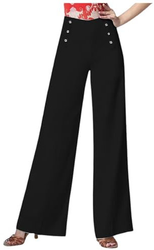 Jean Taille Haute Droit Jean Taille Basse Coupe Droite Pantalon en Lin Blanc Femme Pantalon Chino Femme Beige Jean Selvedge Femme Pantalon Simili Cuir Rouge Pantalon à Pont Femme Jean Taille Haute