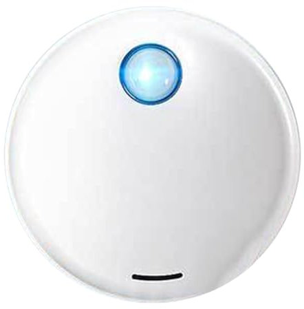 Pet Odor Eliminator - Litter Odor Eliminator, Automatic Pet Odor Eliminator | mni Pet Air Purifier to Purify, Pure