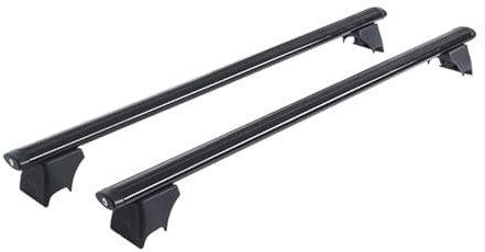 Dachbox Für Jeep Für Compass MK49 2002-2010 Dachträger Für Renegade Für Liberty Für Wrangler 2 4-DR Dachträger Auto Spezielles Gürtelschloss Dachgepäckträger