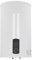 DGJMuu Scaldabagno elettrico, scaldabagno elettrico verticale Smart Control LED, 120 l, 220 V, 2000 W