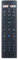 ALLIMITY Sprach Fernbedienung Kompatibel mit Dyon TV Movie Smart 42AD, Smart 32AD, Smart 42AD, Smart 50AD