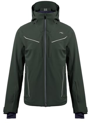 Kjus Formula Herren Skijacke - 52