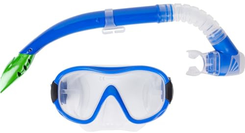 Firefly UX Tauchset ST5 II C blau