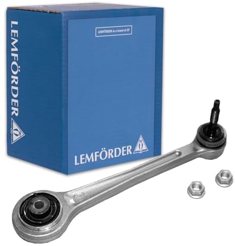 LEMFÖRDER 13308 02 Lenker Radaufhängung für BMW 5 (E39) 1995-2003 Beidseitig, Oben, Vorne, Hinterachse und Andere Fahrzeuge
