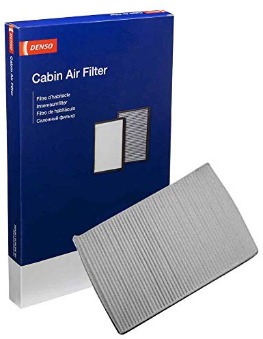 DENSO Filtro, Aria abitacolo DCF368P