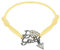 Guess Armband versilbert