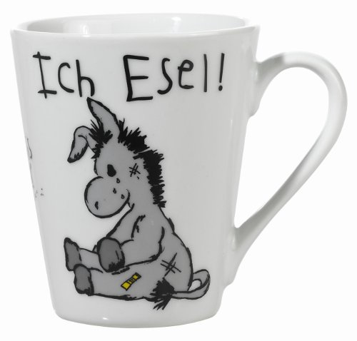 Heunec 023079 - Tasse My little Murphy - Nopody is perfect