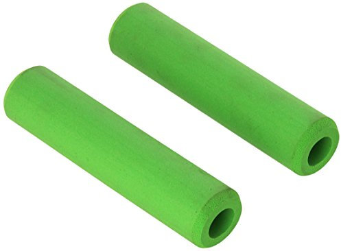 ESI Grips 91-0495GN Esigrips, grün, Einheitsgröße