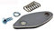 RMS Kit serratura sportellino vespa Kit lock cover vespa