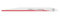Bosch Professional Reciprocating Saw Blade S 1256 XHM Progressor for Wood and Metal (for wood & metal, 300 x 25 x 1,25 mm, accessories for reciprocating saws)