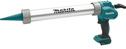 Makita xgc01zb 18 V LXT Lithium Ion Wireless Barrel Style Board and Adhesive Gun, 20-Ounce