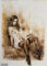 Luis Royo – Fantasy – Alone – 61 x 91 cm Poster
