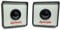 APRIMATIC | ER2N | Paire de Photocellule Portail | Motorisation Portail Battant |Barriere Infrarouge | Pour Extérieur ET Intérieur | Portée de 40m