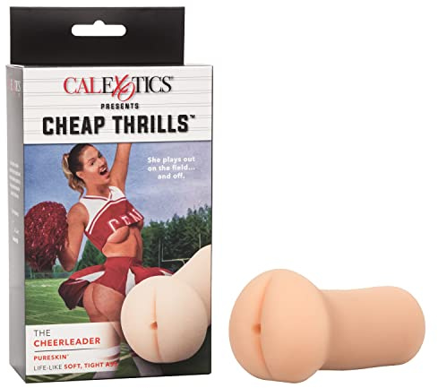 Cheap Thrills The Cheerleader er Pack(x)
