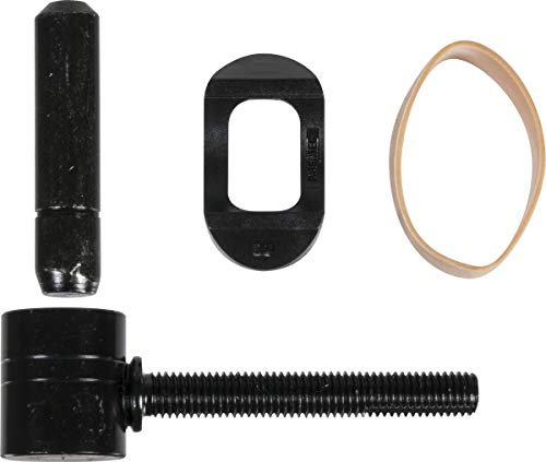 Gond scellement chimique époxy noir 16 x 130