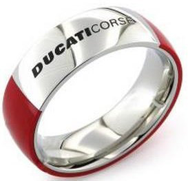 Ducati Anillo Hombre 31500584 30