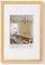 walther design Bilderrahmen natur 20 x 28 cm Peppers Holzrahmen BP028H