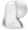Bewegungsmelder 800W 5A Infrarot Motion Sensor PIR 180° Arbeitsfeld Aufputz Wand Melder Reichweite bis 30 Meter für Innen- / Außenbereich