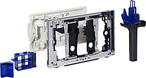 Geberit DuoFresh Desinfektionsset für Sigma 8 115.063.21.1, weiß