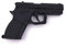 H-Customs Pistole Gun USB Stick 128 GB USB 3.0