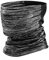 ROCKBROS Multifunktionstuch Winter Halbe Sturmhaube Nackenwärmer Winterdicht Warm Halstuch Schlauchtuch Hochelastisch Atmungsaktiv Gesichtsbedeckung Balaclavas für Radfahren Herren/Damen Hellgrau