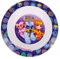 Stor Kinderschüssel Micro Kids Paw Patrol Mighty Pups - Schüssel für Kinder - BPA-frei & wiederverwendbar